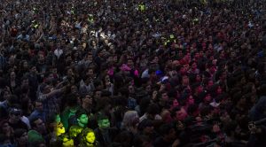 Lee más sobre el artículo Gigapixel LIVE OUT MONTERREY CON SAINT MOTEL