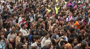 Lee más sobre el artículo Gigapixel LIVE OUT MONTERREY CON SAY LOU LOU