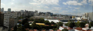 Lee más sobre el artículo Gigapixel Vista de Polanco de día